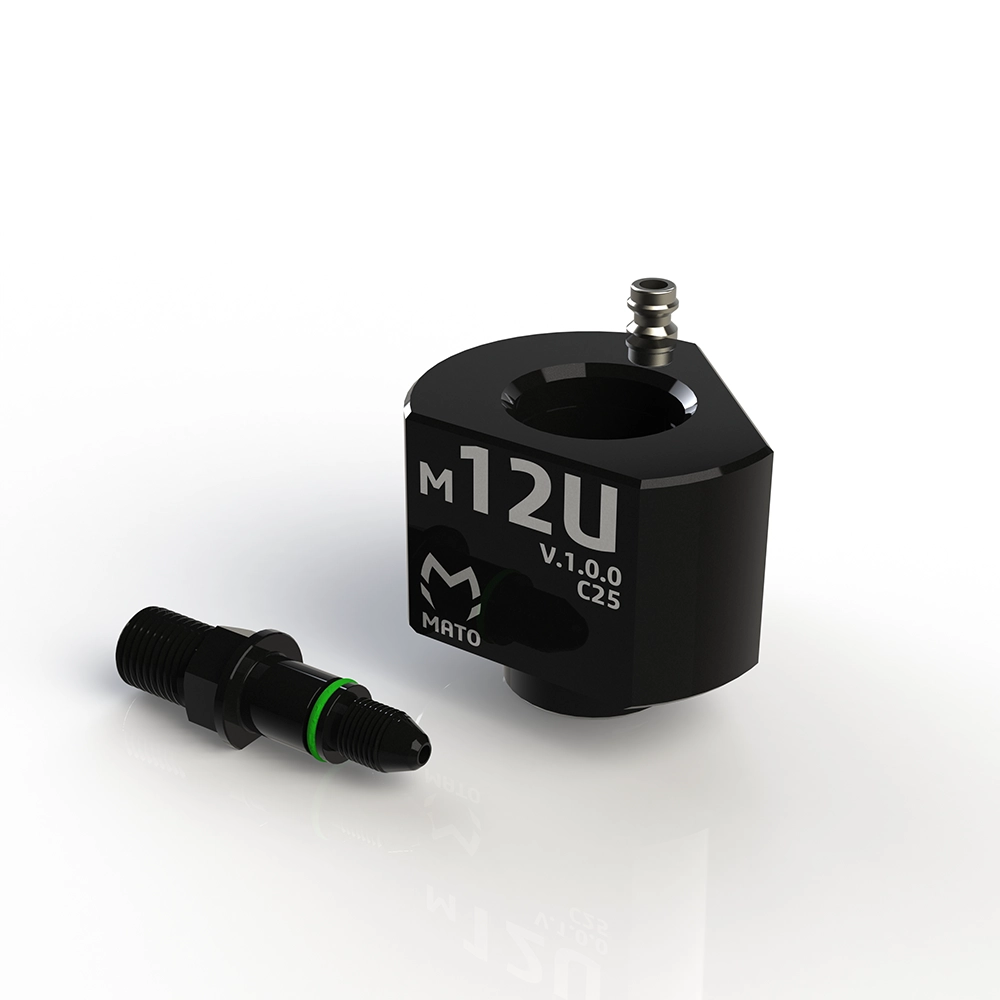 M12U for Denso Injector RE549641, 295700-0030