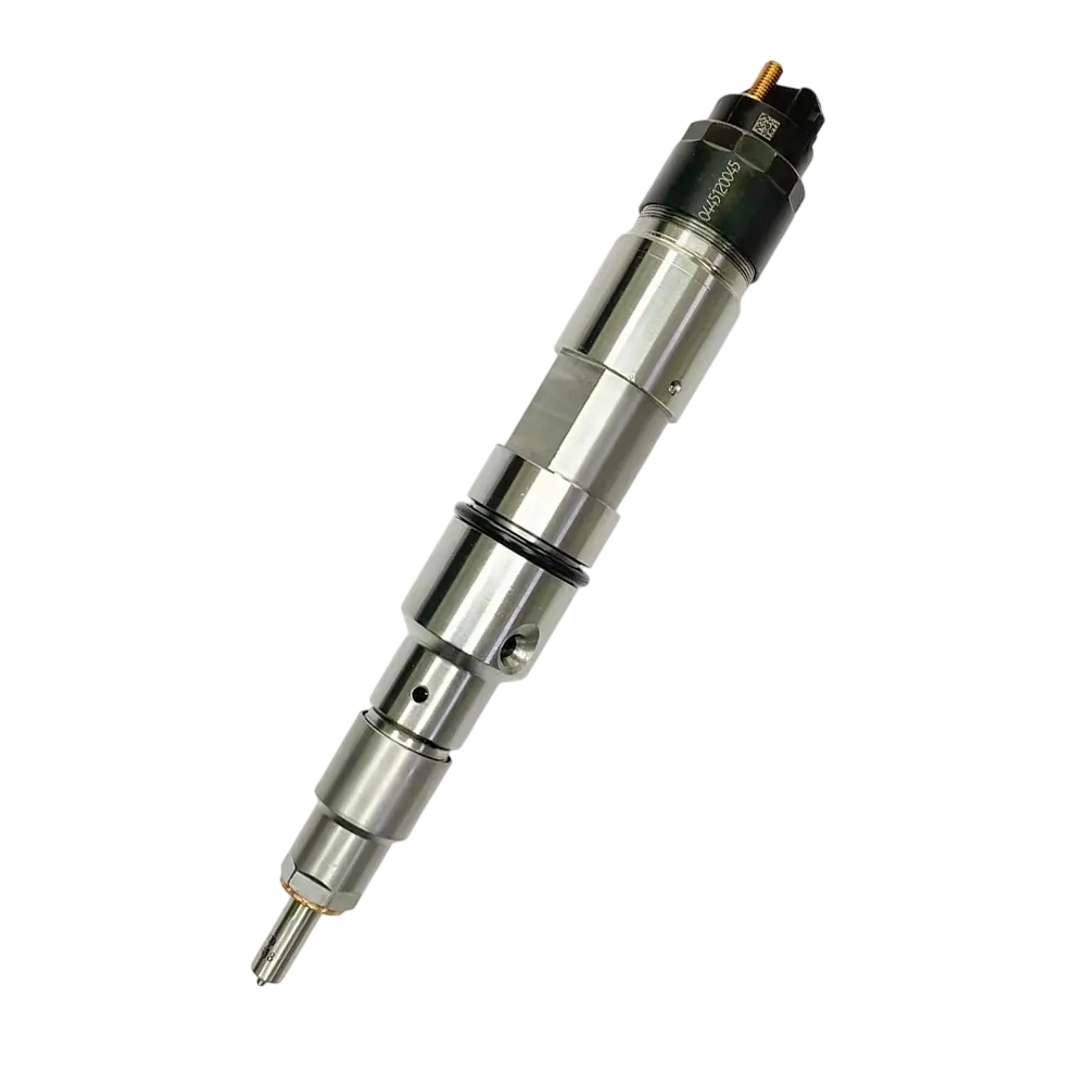 Injector